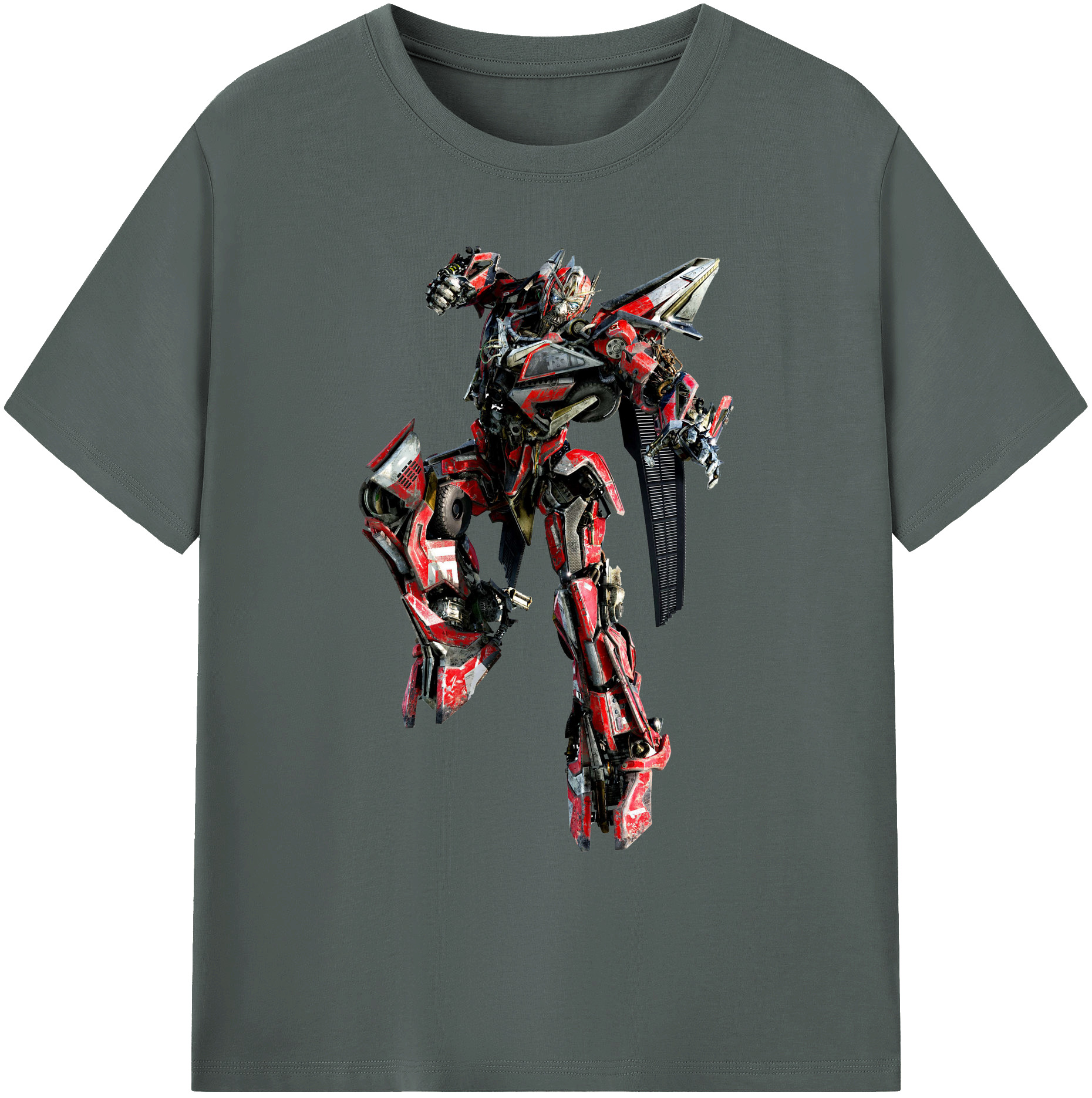 （画像用）  綿100％ メンズ半袖Tシャツ｜肌触りやわらか＆通気性